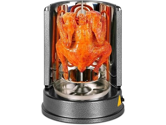 Шашлычницы KITFORT KT-1404 Шашлычница