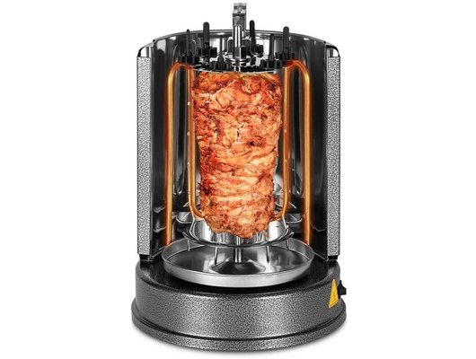 Шашлычницы KITFORT KT-1404 Шашлычница