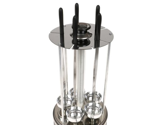 Шашлычницы CENTEK CT-1460