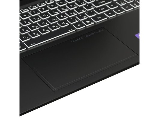 Ноутбук игровой Machenike Star 17 Pluto/JJ00GU00JRU/Core i7-13620H/16Gb/1Tb/17.3 FHD 144Hz/RTX 5050 8Gb/DOS