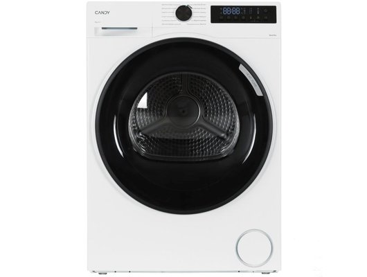 Сушильная машина CANDY C43TD H9A2BSW-07