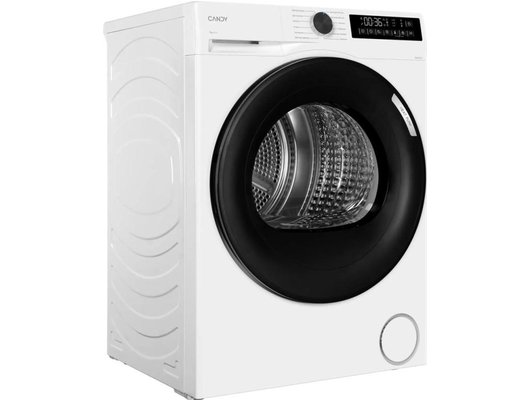 Сушильная машина CANDY C43TD H9A2BSW-07