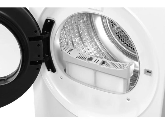 Сушильная машина CANDY C43TD H9A2BSW-07