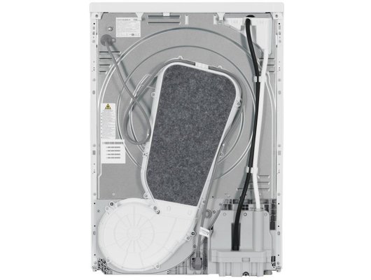 Сушильная машина CANDY C43TD H9A2BSW-07
