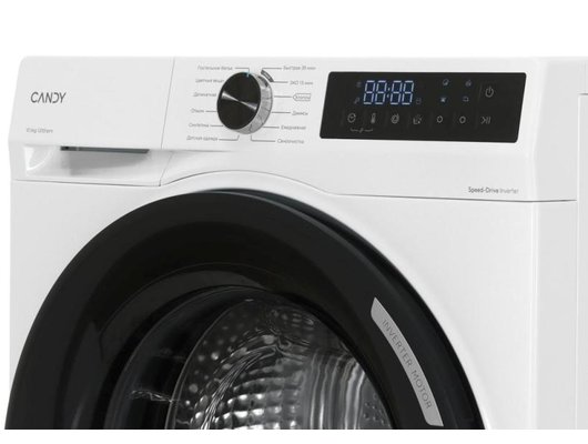 Стиральная машина CANDY C43W 210MBBW-07