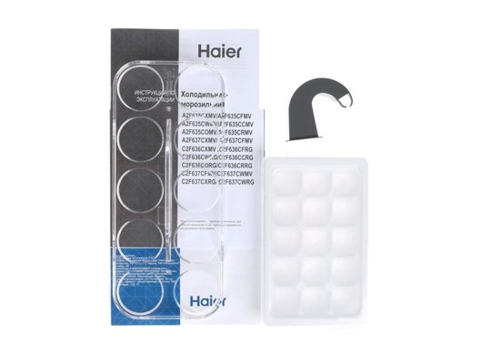 Холодильник HAIER C2 F 636 CCRG