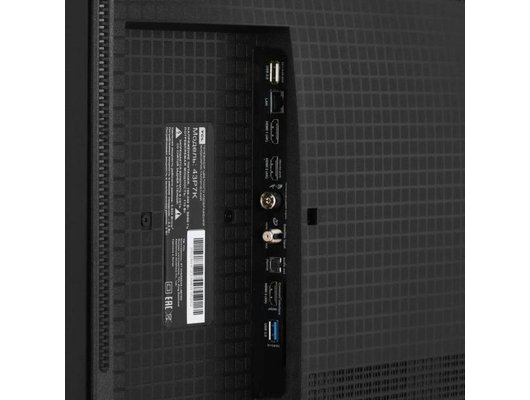4K (Ultra HD) Smart телевизор TCL 43P7K (UZ)