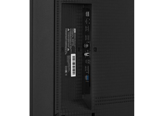 4K (Ultra HD) Smart телевизор TCL 50P7K (ИМП)