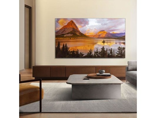 4K (Ultra HD) Smart телевизор TCL 55P7K (ИМП)