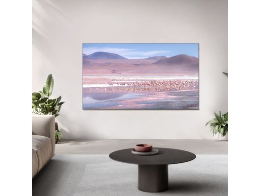 4K (Ultra HD) Smart телевизор TCL 55P7K (ИМП)