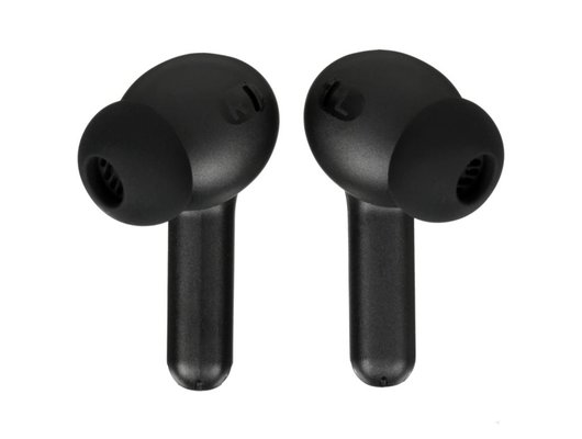 Гарнитуры TWS стерео REALME BUDS T200 LITE BLACK