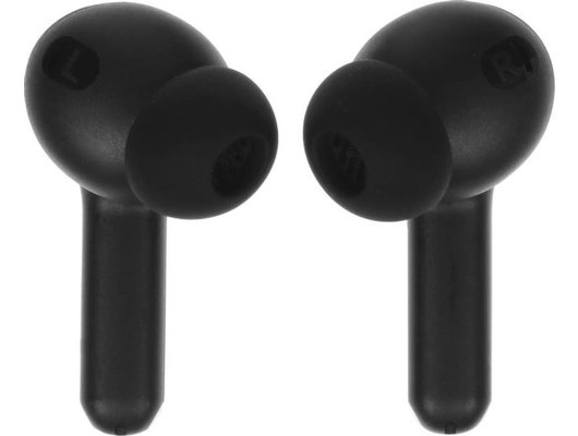 Гарнитуры TWS стерео REALME BUDS T200 LITE BLACK