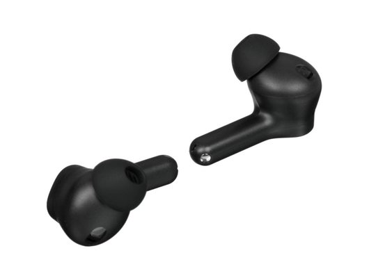 Гарнитуры TWS стерео REALME BUDS T200 LITE BLACK