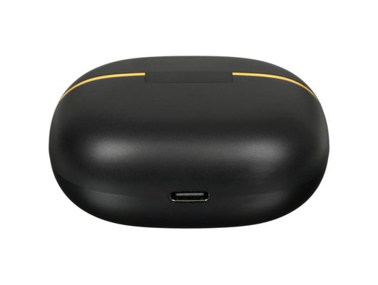 Гарнитуры TWS стерео REALME BUDS T200 LITE BLACK