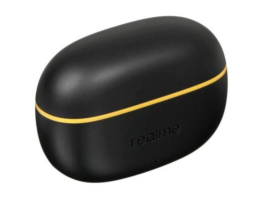 Гарнитуры TWS стерео REALME BUDS T200 LITE BLACK