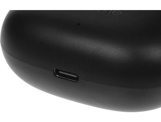 Гарнитуры TWS стерео REALME BUDS T200 LITE BLACK