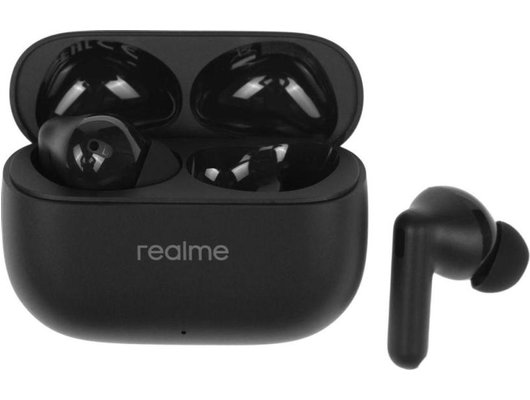 Гарнитуры TWS стерео REALME BUDS T310 BLACK