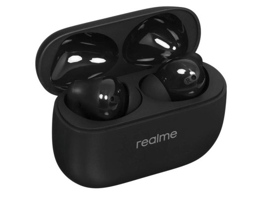 Гарнитуры TWS стерео REALME BUDS T310 BLACK