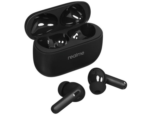 Гарнитуры TWS стерео REALME BUDS T310 BLACK