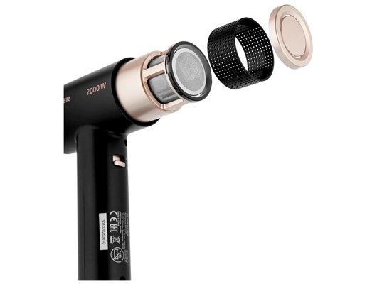 Фен BRAYER 3308BR