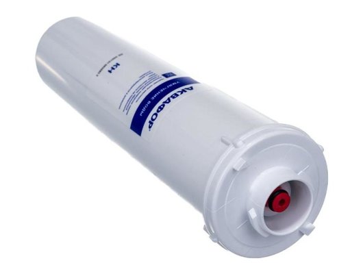 Картридж для проточных систем АКВАФОР КН