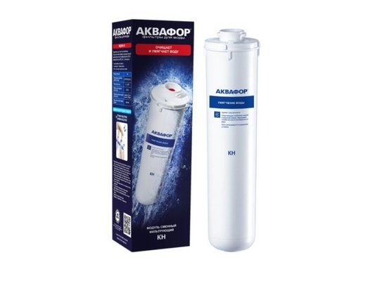 Картридж для проточных систем АКВАФОР КН