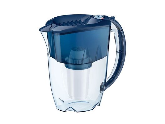 Фильтр кувшин АКВАФОР Престиж