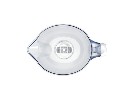 Фильтр кувшин АКВАФОР Прованс белый