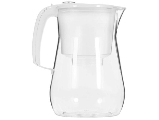 Фильтр кувшин АКВАФОР Прованс белый