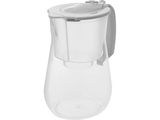 Фильтр кувшин АКВАФОР Прованс белый