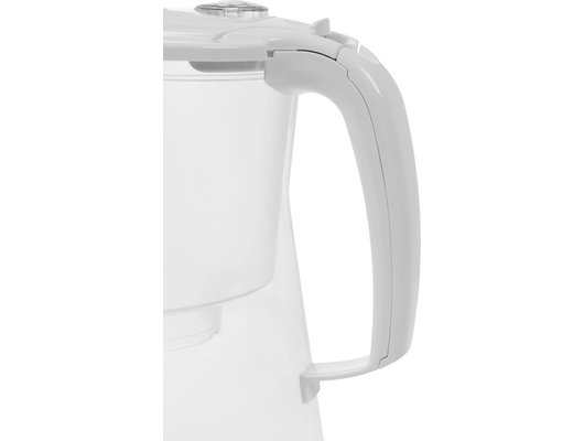 Фильтр кувшин АКВАФОР Прованс белый