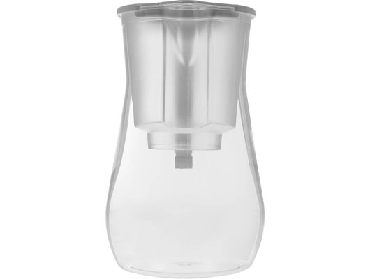 Фильтр кувшин АКВАФОР Прованс белый