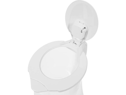 Фильтр кувшин АКВАФОР Прованс белый