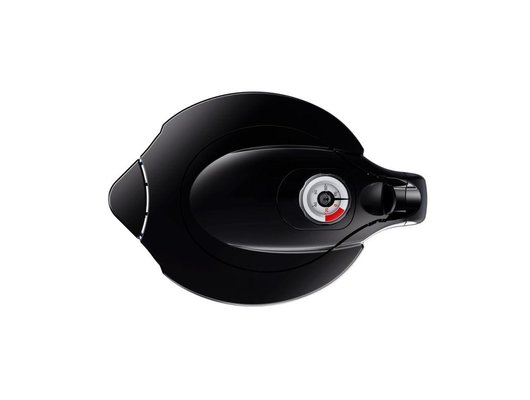 Фильтр кувшин АКВАФОР Прованс черный