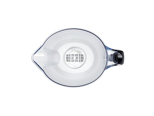 Фильтр кувшин АКВАФОР Прованс черный