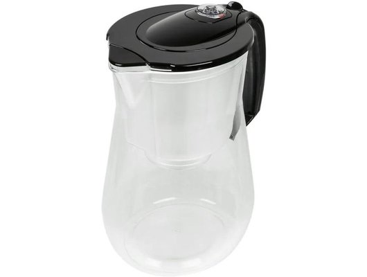 Фильтр кувшин АКВАФОР Прованс черный