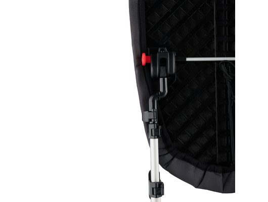 Отпариватель напольный LERAN STV 2281 W