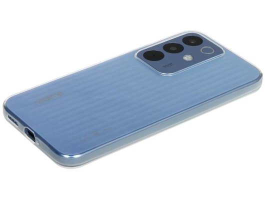 Смартфон Realme C85 6/128Gb Blue