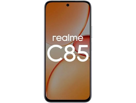 Смартфон Realme C85 6/128Gb Purple