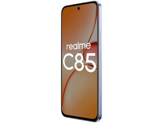 Смартфон Realme C85 6/128Gb Purple