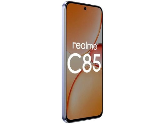Смартфон Realme C85 6/128Gb Purple
