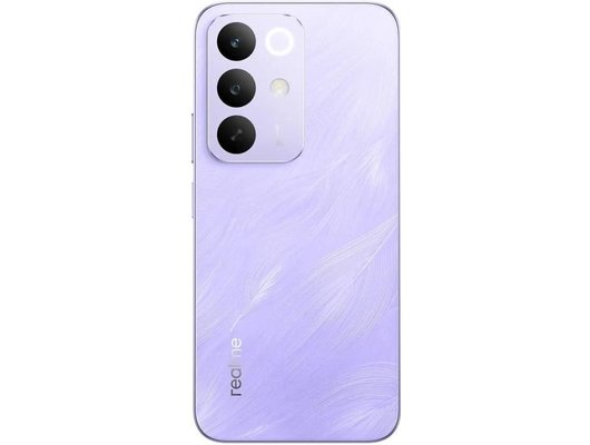 Смартфон Realme C85 6/128Gb Purple
