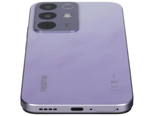 Смартфон Realme C85 6/128Gb Purple