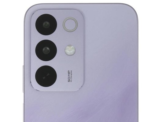 Смартфон Realme C85 6/128Gb Purple