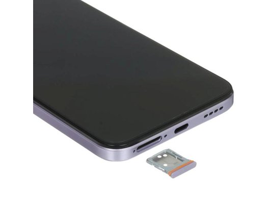 Смартфон Realme C85 6/128Gb Purple