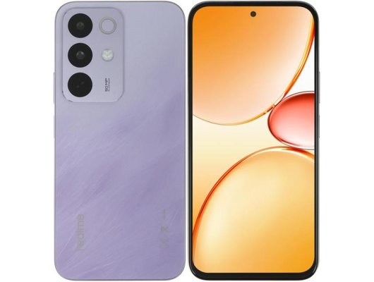 Смартфон Realme C85 6/128Gb Purple