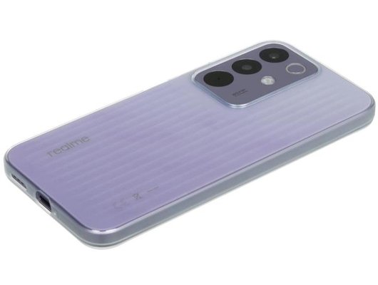 Смартфон Realme C85 6/128Gb Purple