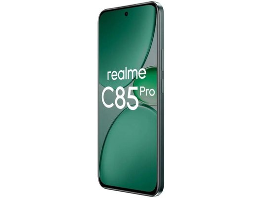 Смартфон Realme C85 Pro 6/128Gb Green