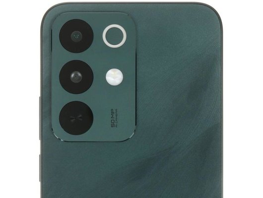 Смартфон Realme C85 Pro 6/128Gb Green