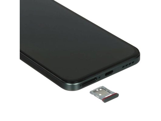 Смартфон Realme C85 Pro 6/128Gb Green